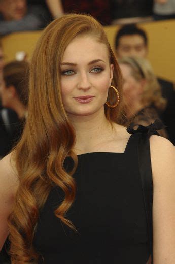 sophie turner boobs|Game of Thrones nudity necessary: Sophie Turner